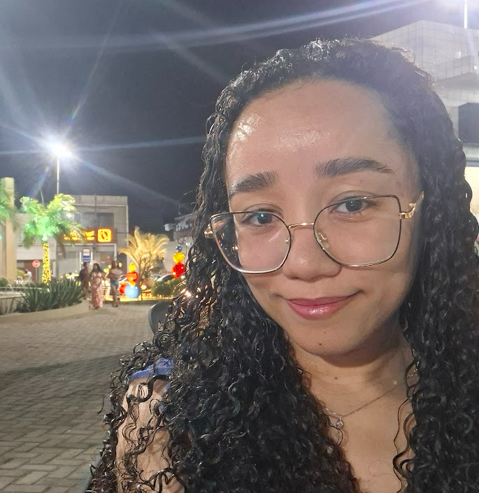 Foto de Perfil Danielen Santana